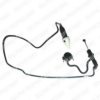 PEUGE 209554 Master / Slave Cylinder Kit, clutch